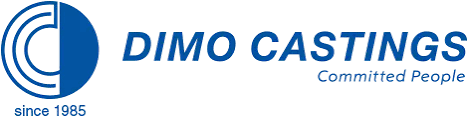 dimo castings logo